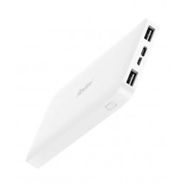 Xiaomi Redmi Power Bank Powerbank 10000 MAh 2xusb + Usb-c Xiaomi Redmi Power Bank Powerbank 10000 MAh 2xusb + Usb-c