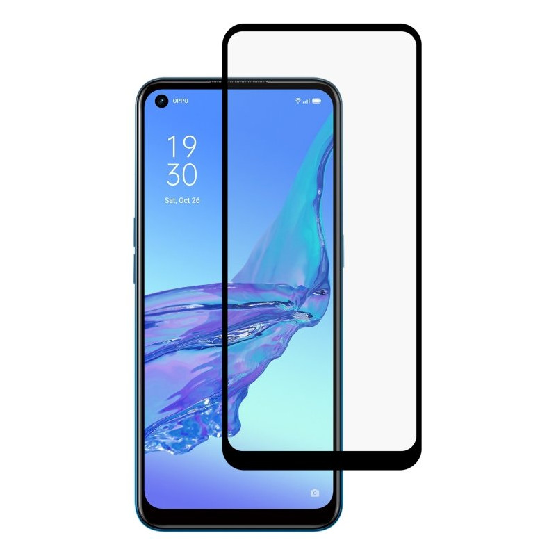 Szkło Hartowane Nowy Oppo A53