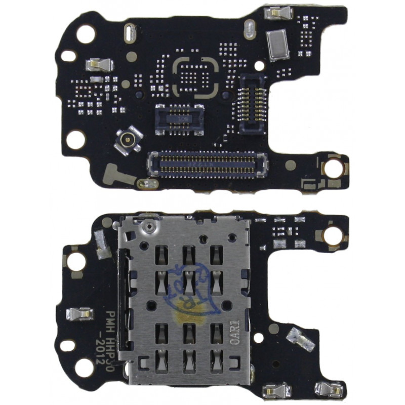 Huawei P30 Pro Czytnik Karty Sim Aftermarket