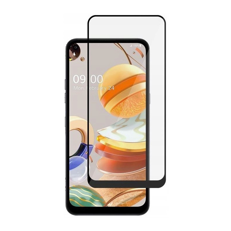 Szkło Hartowane Nowy LG K51s
