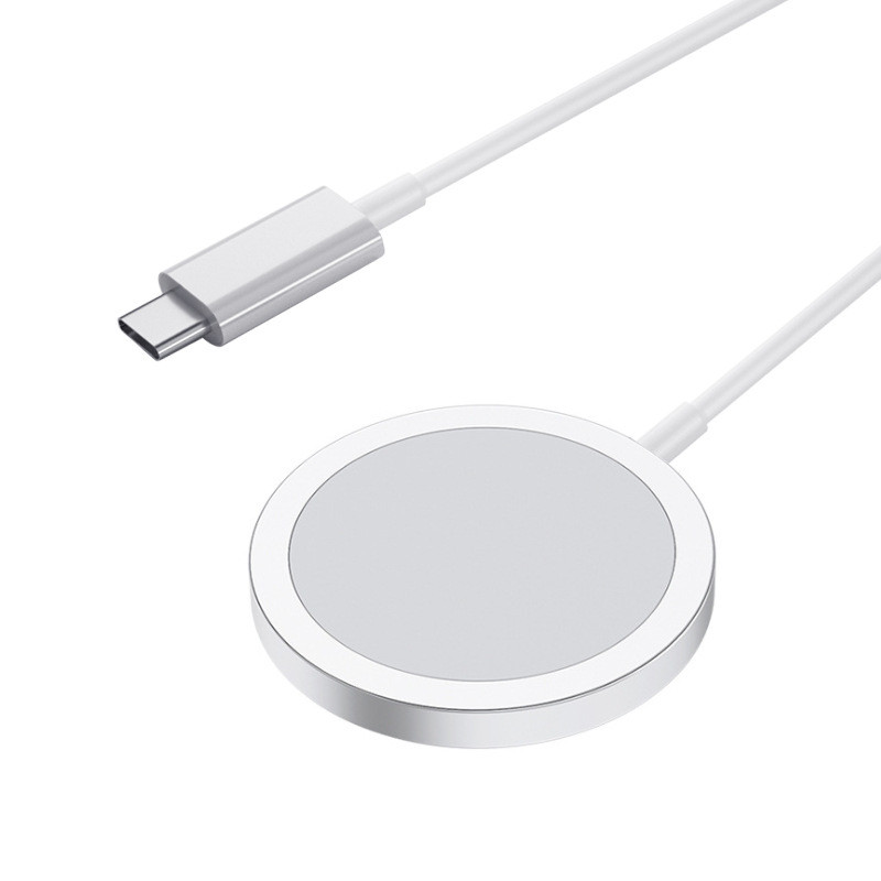 Magsafe Ładowarka Indukcyjna Do Apple Iphone |11|12 Magsafe Ładowarka Indukcyjna Do Apple Iphone |11|12