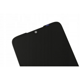 Góra tyłu LCD Zamiennik Xiaomi Redmi Note 7 Bez ramki Czarny