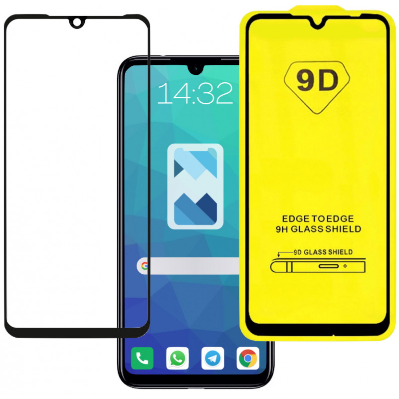 Szkło Hartowane Nowy Xiaomi Note 7