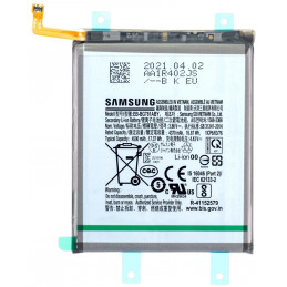 Przód Baterii Oryginał Samsung Galaxy A52 EB-BA781ABY 4500 mAh