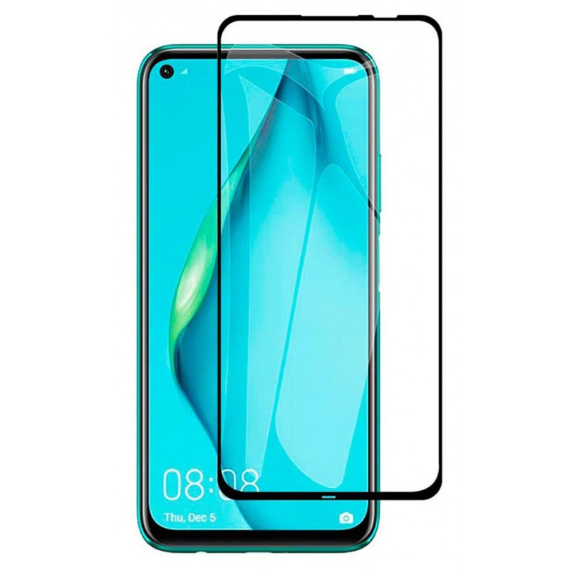 Szkło Hartowane Nowy Huawei P40 Lite 5G