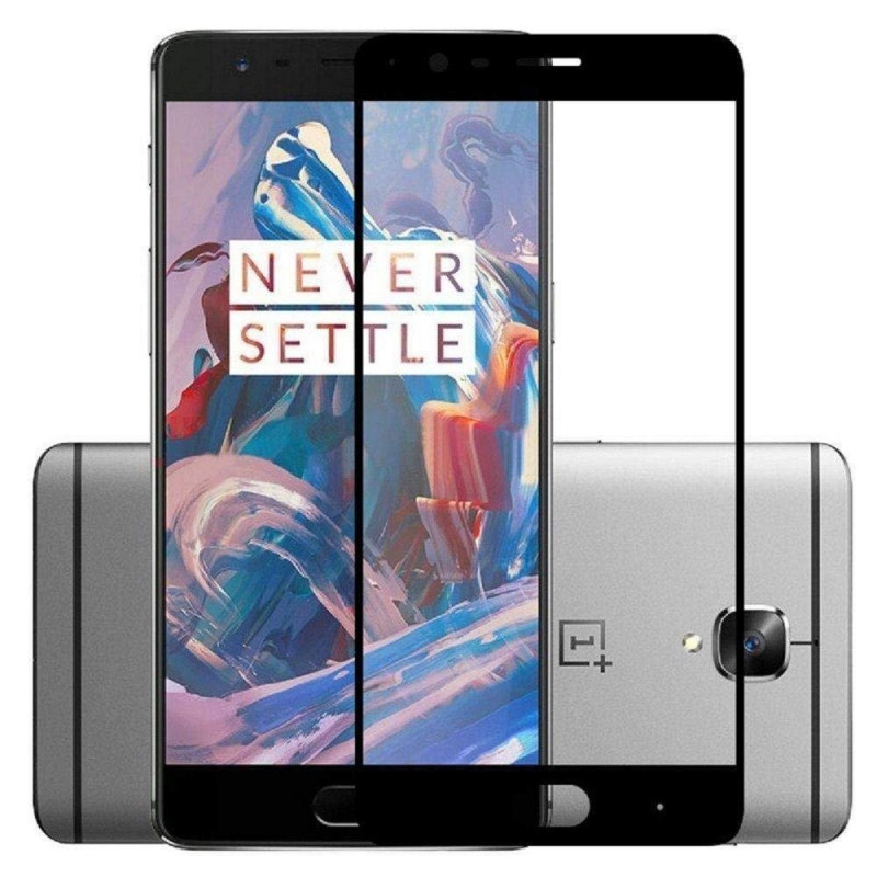 Szkło Hartowane Nowy OnePlus 3T
