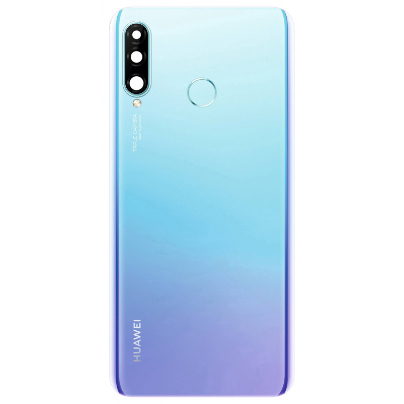 Huawei P30 Lite Kryształ Klapka Baterii Obudowa Tył Original Service Pack