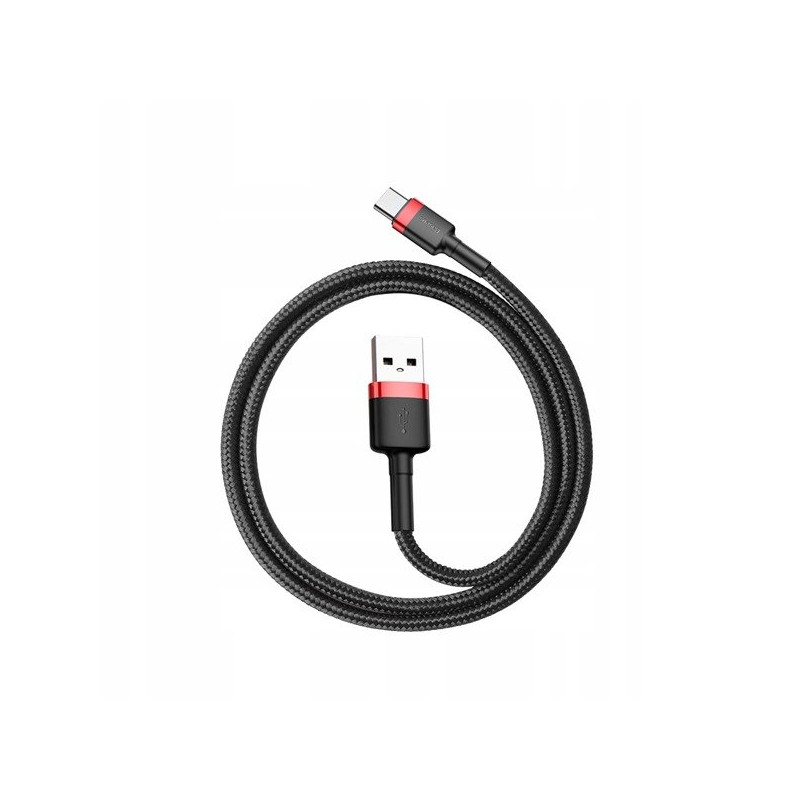 Baseus Kabel Do Iphone 13|12|11|Xs|Xr|X|8|7|6|5| 1m Baseus Kabel Do Iphone 13|12|11|Xs|Xr|X|8|7|6|5| 1m