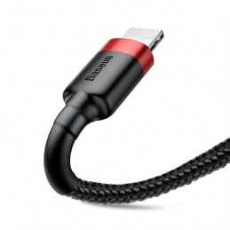 Baseus Kabel Do Iphone 13|12|11|Xs|Xr|X|8|7|6|5| 1m Baseus Kabel Do Iphone 13|12|11|Xs|Xr|X|8|7|6|5| 1m