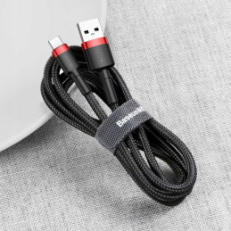 Baseus Kabel Do Iphone 13|12|11|Xs|Xr|X|8|7|6|5| 1m Baseus Kabel Do Iphone 13|12|11|Xs|Xr|X|8|7|6|5| 1m