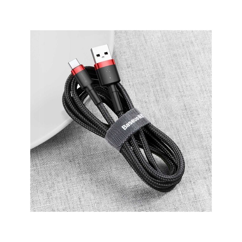 Baseus Kabel Do Iphone 13|12|11|Xs|Xr|X|8|7|6|5| 1m Baseus Kabel Do Iphone 13|12|11|Xs|Xr|X|8|7|6|5| 1m