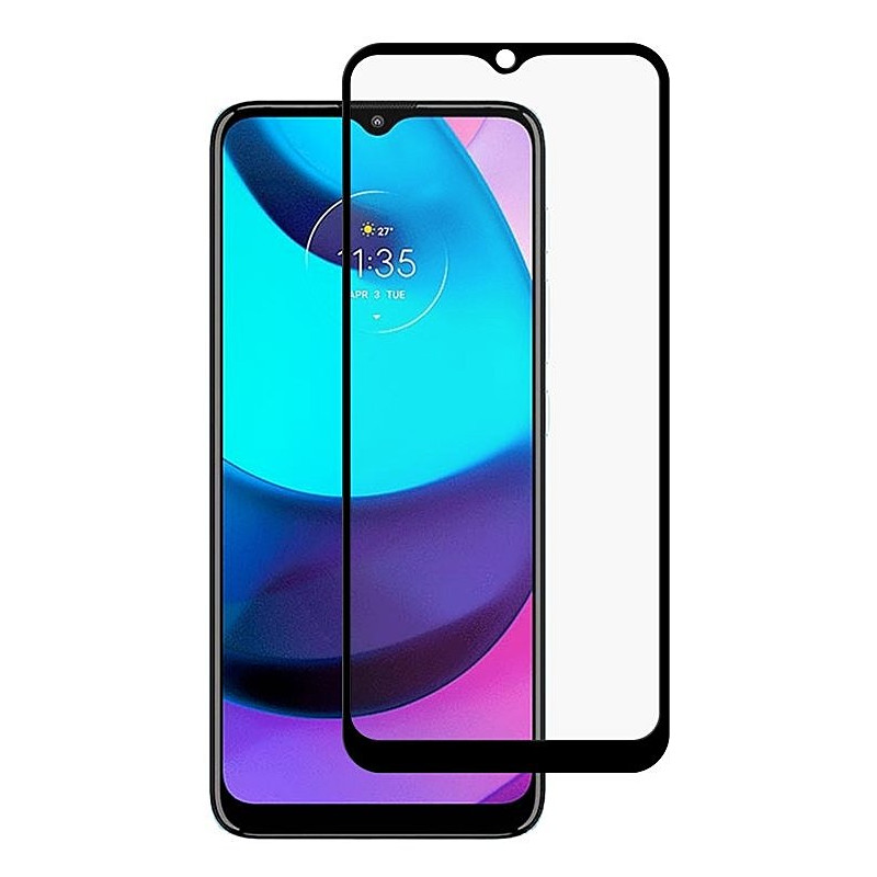 Szkło Hartowane Nowy Motorola E20