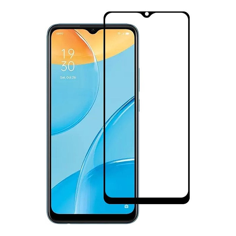 Szkło Hartowane Nowy Oppo A15