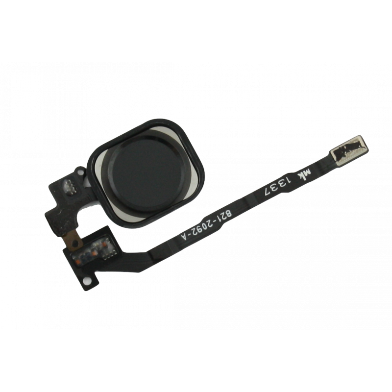 iPhone 5s Czarny Przycisk Home Aftermarket