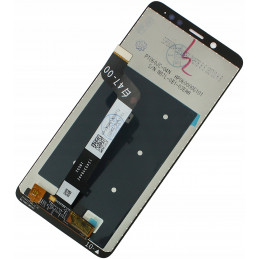 Tył Zamiennik Xiaomi Redmi Note 5 Bez ramki biały