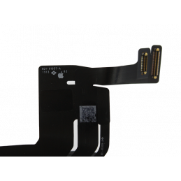 Góra tyłu LCD Refurb iPhone 7 Z ramką Czarny