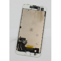 Tył Refurb iPhone 8 Z ramką biały