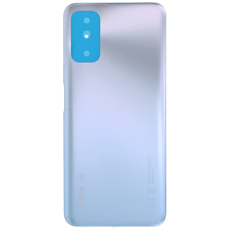 Xiaomi Note 10 5g Biała Klapka Baterii Obudowa Tył Original Service Pack