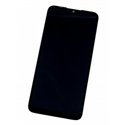 Przód Ekranu Zamiennik Xiaomi Mi Play Bez ramki Czarny