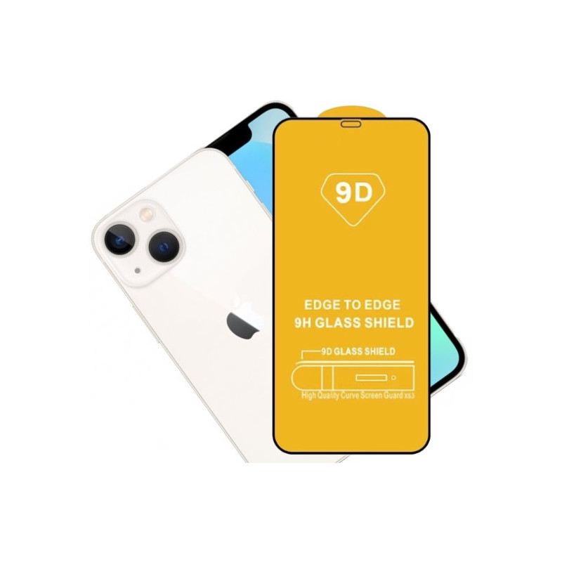 Szkło Hartowane Nowy iPhone 13 Mini