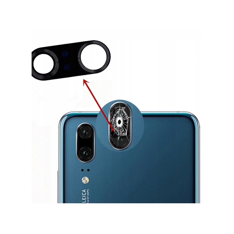 Oko Aparatu Huawei P20 Lite Oko Aparatu Huawei P20 Lite