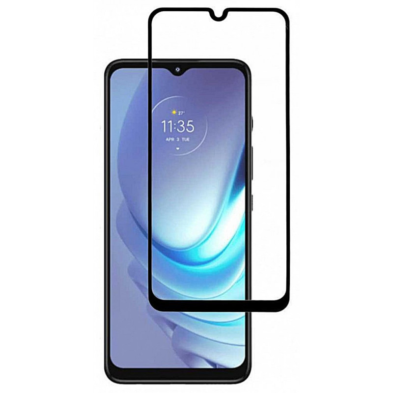Szkło Hartowane Nowy Motorola G50