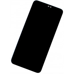 Przód Ekranu Zamiennik Huawei X JSN-L21 Bez ramki Czarny