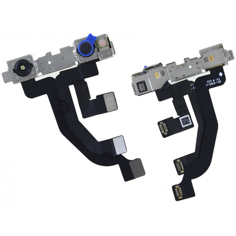 iPhone X Taśma Kamera Przód Sensor Czujnik Aftermarket