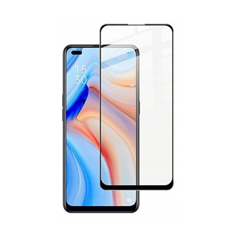 Szkło Hartowane Nowy Oppo Reno 4Z