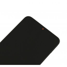 Góra tyłu LCD Zamiennik Huawei P smart 2019 Z ramką Czarny