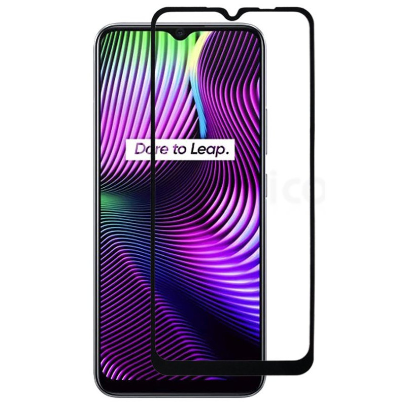 Szkło Hartowane Nowy Realme 7i Global