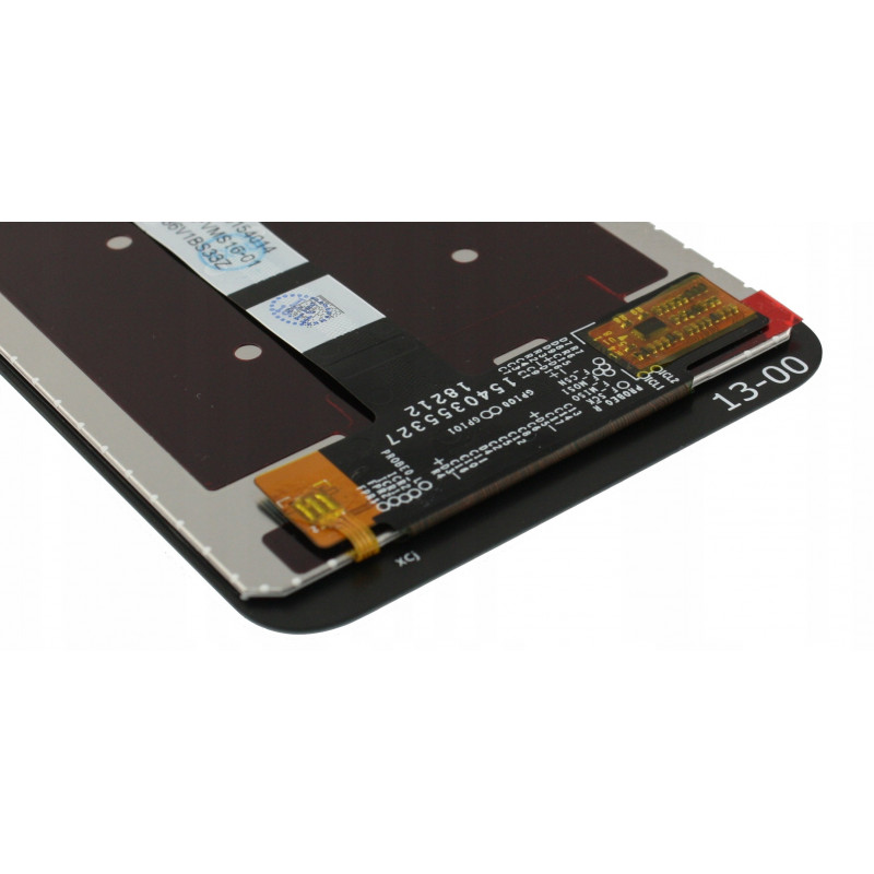 Góra tyłu LCD Zamiennik Xiaomi Redmi 5 Plus Bez ramki biały Góra tyłu LCD Zamiennik Xiaomi Redmi 5 Plus Bez ramki biały