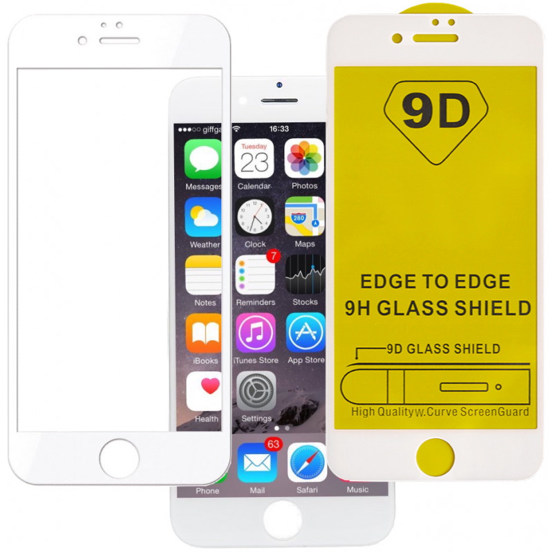 Szkło Hartowane Nowy iPhone 6s