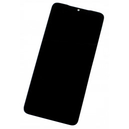 Przód Ekranu Zamiennik Xiaomi Mi 9 Bez ramki Czarny