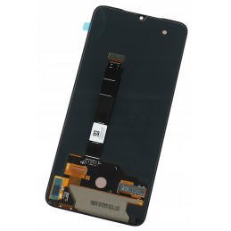 Tył Zamiennik Xiaomi Mi 9 Bez ramki Czarny