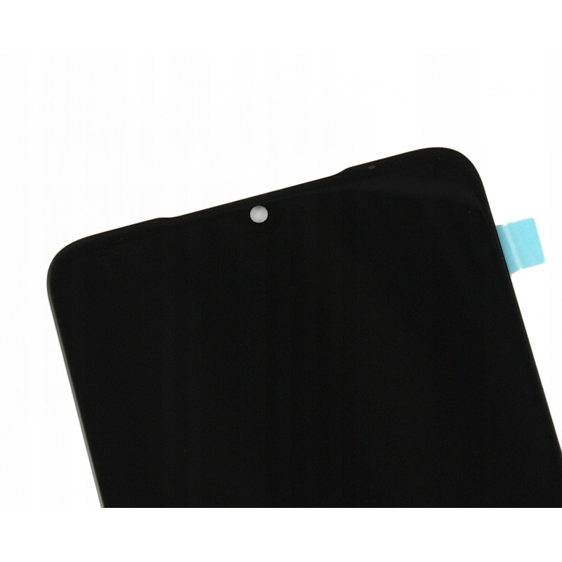 Góra tyłu LCD Zamiennik Xiaomi Mi 9 Bez ramki Czarny Góra tyłu LCD Zamiennik Xiaomi Mi 9 Bez ramki Czarny