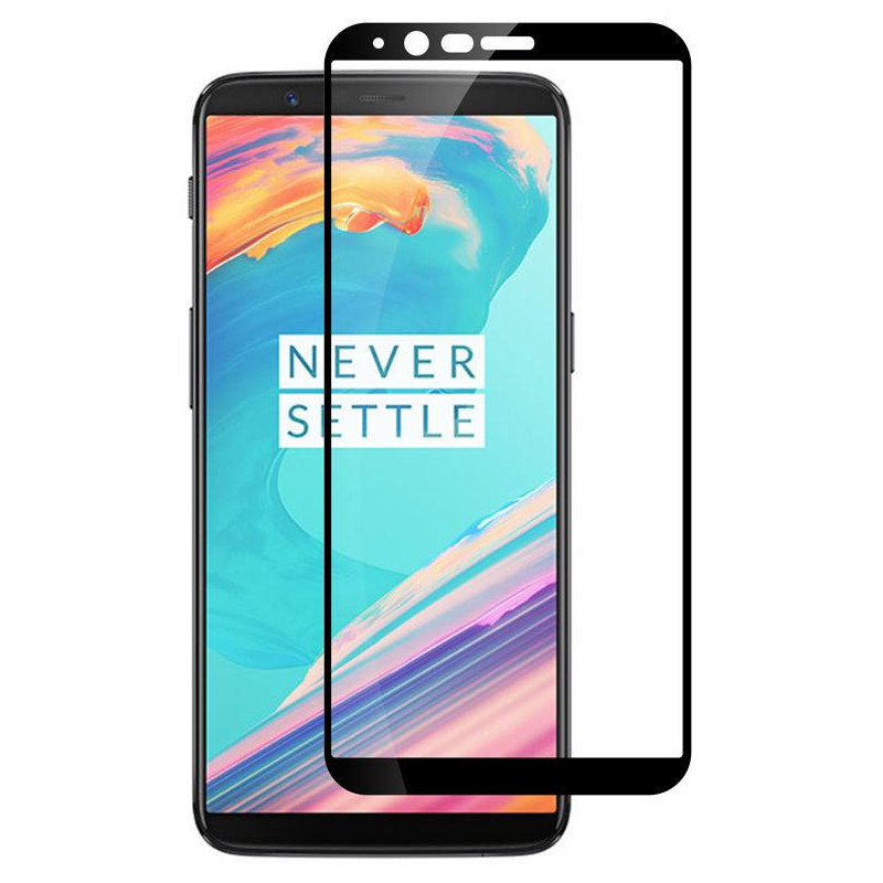 Szkło Hartowane Nowy OnePlus 5T