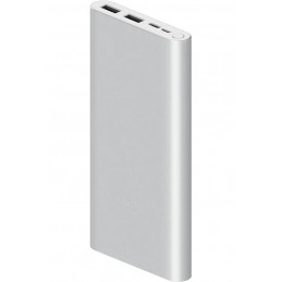 Powerbank Xiaomi Mi 3 18W Fast Charge 10000mAh Power Bank Powerbank Xiaomi Mi 3 18W Fast Charge 10000mAh Power Bank