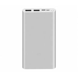 Powerbank Xiaomi Mi 3 18W Fast Charge 10000mAh Power Bank Powerbank Xiaomi Mi 3 18W Fast Charge 10000mAh Power Bank