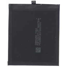 Tył Baterii Zamiennik Xiaomi Mi 9 BM3M 3070 mAh