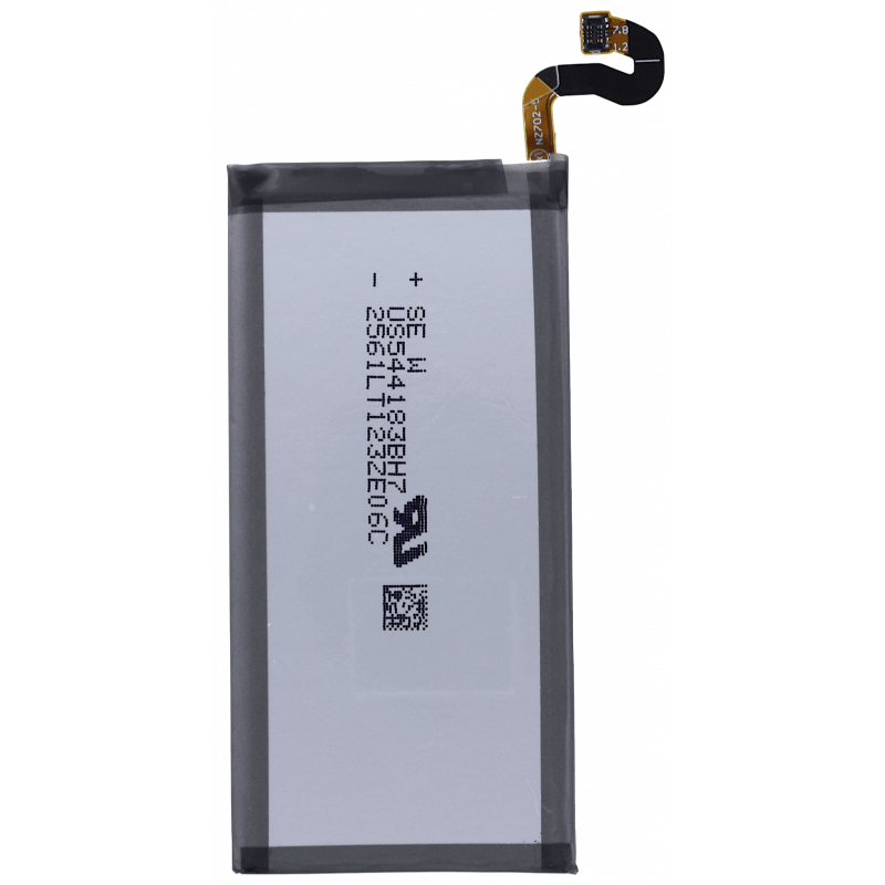 Tył Baterii Zamiennik Samsung Galaxy S8 SM-G950F EB-BG950ABE 3000 mAh Tył Baterii Zamiennik Samsung Galaxy S8 SM-G950F EB-BG950ABE 3000 mAh