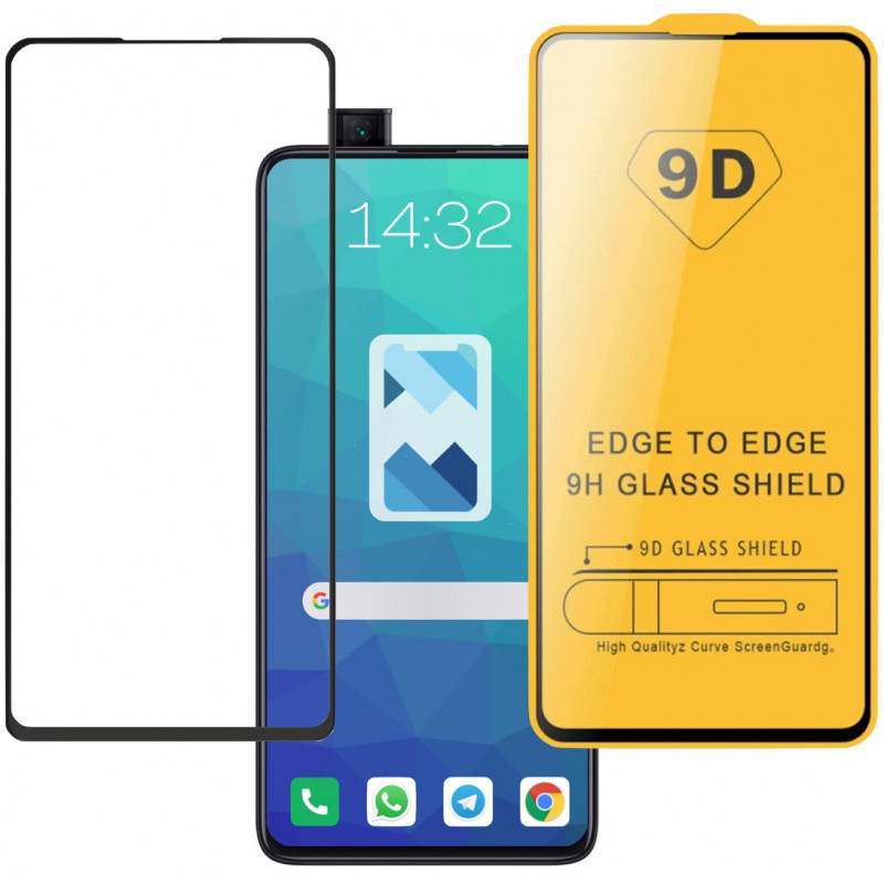 Szkło Hartowane Nowy Xiaomi Mi 9T