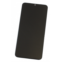 Przód Ekranu Zamiennik Xiaomi Mi 9 SE / Mi9 SE Bez ramki Czarny