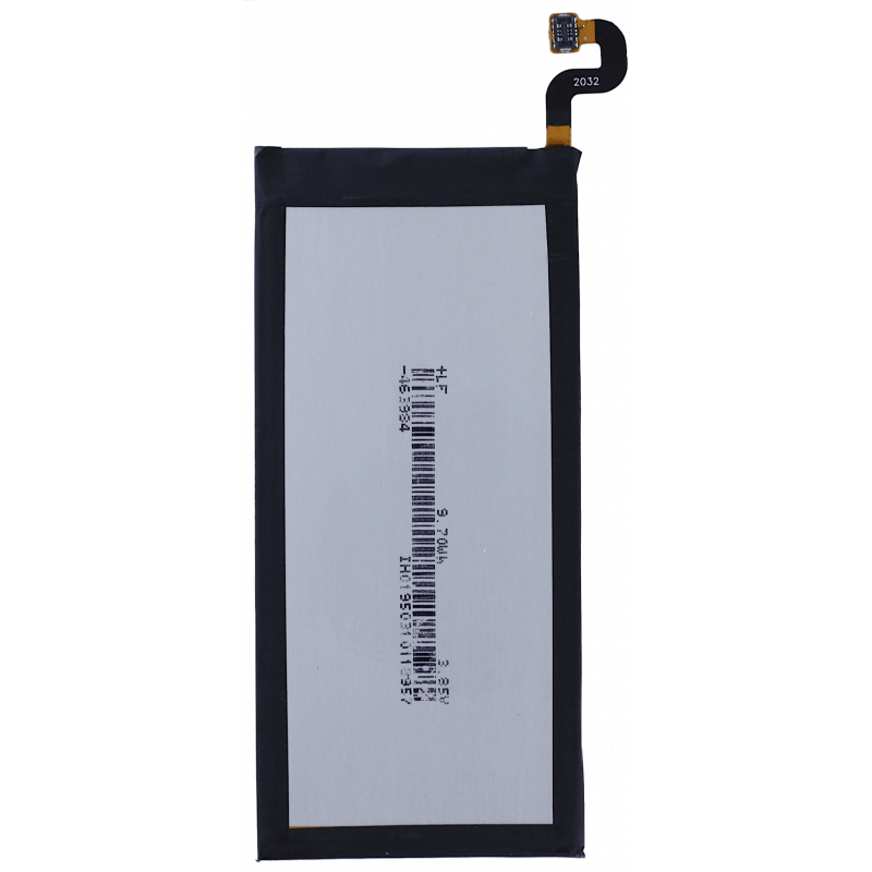 Tył Baterii Zamiennik Samsung Galaxy S7 G930 G930f Eb-bg930abe 2100 mAh Tył Baterii Zamiennik Samsung Galaxy S7 G930 G930f Eb-bg930abe 2100 mAh