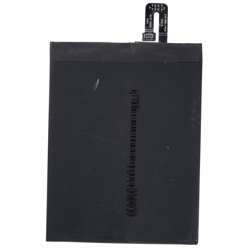 Przód Baterii Zamiennik Xiaomi Pocophone F1 BM4E 4000 mAh
