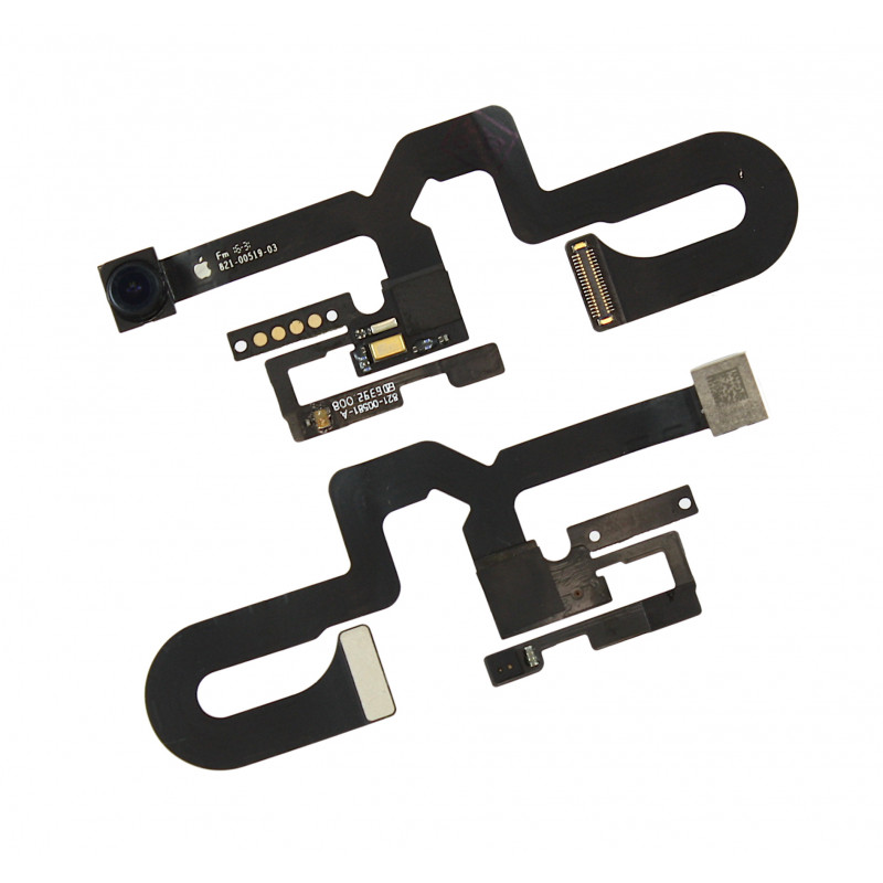 iPhone 7 Plus Taśma Kamera Przód Sensor Czujnik Aftermarket