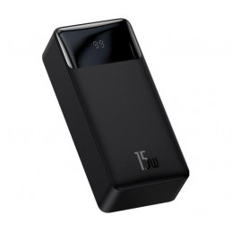Baseus Power Bank 30000mah 3xusb Usb-c Pd 15W 3A Powerbank Baseus Power Bank 30000mah 3xusb Usb-c Pd 15W 3A Powerbank
