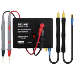 Zgrzewarka Punktowa do Baterii Ogniw Diy Iphone Relife RL-936W Zgrzewarka Punktowa do Baterii Ogniw Diy Iphone Relife RL-936W