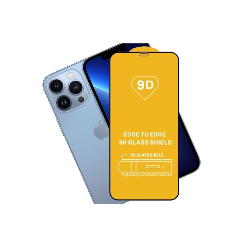 Szkło Hartowane Nowy iPhone 13 Pro Max