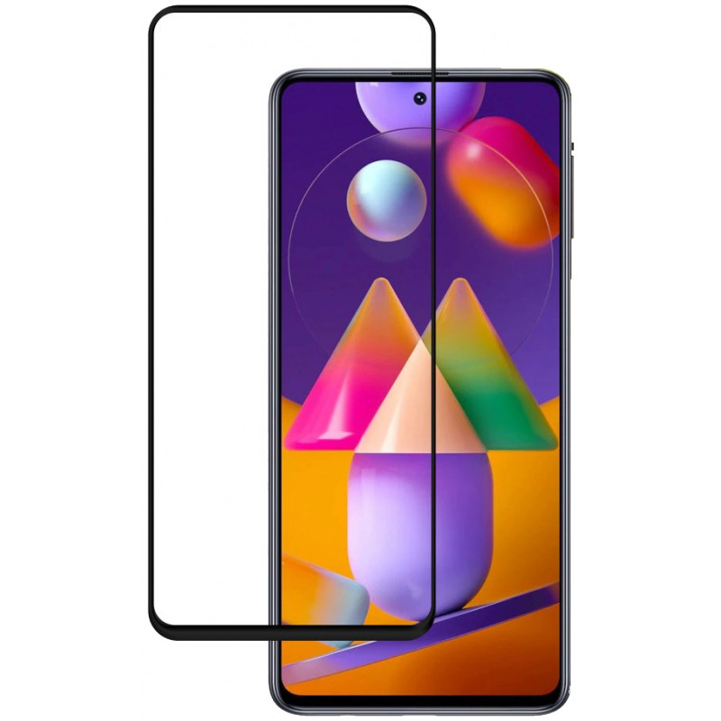 Szkło Hartowane Nowy Samsung Galaxy m51